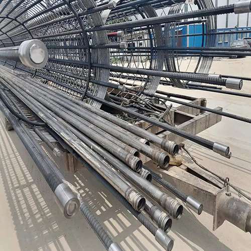 西吉声测管厂家如何进行钻孔冲洗?(声测管厂家)