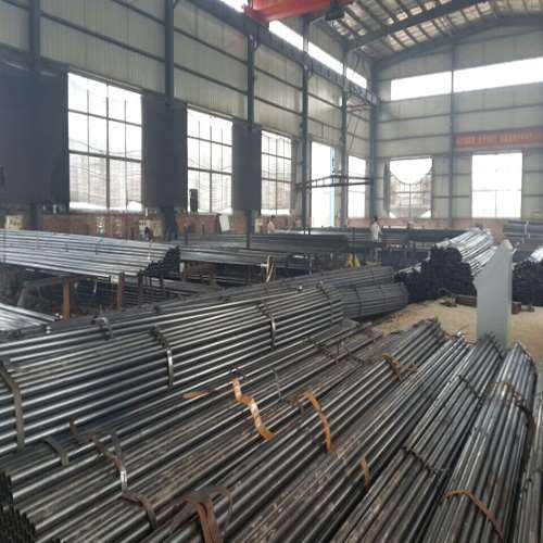 西吉包钢声测管擎起呼市海拉尔大街提升改造工程