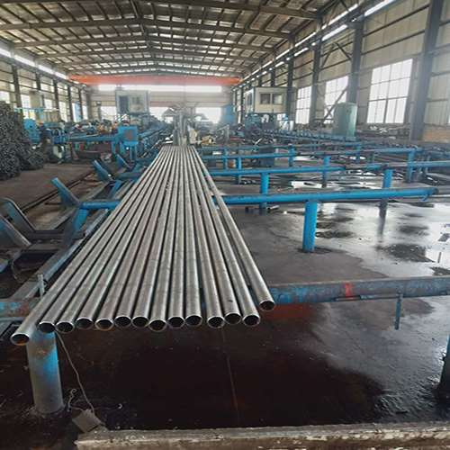 西吉南钢声测管助建北京冬奥场馆