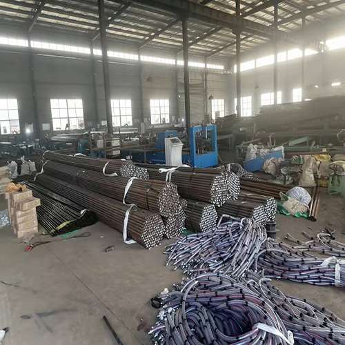 西吉声测管在单桩竖向抗拔静载试验中的应用