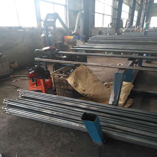 西吉桥梁桩基声测管的施工工艺流程